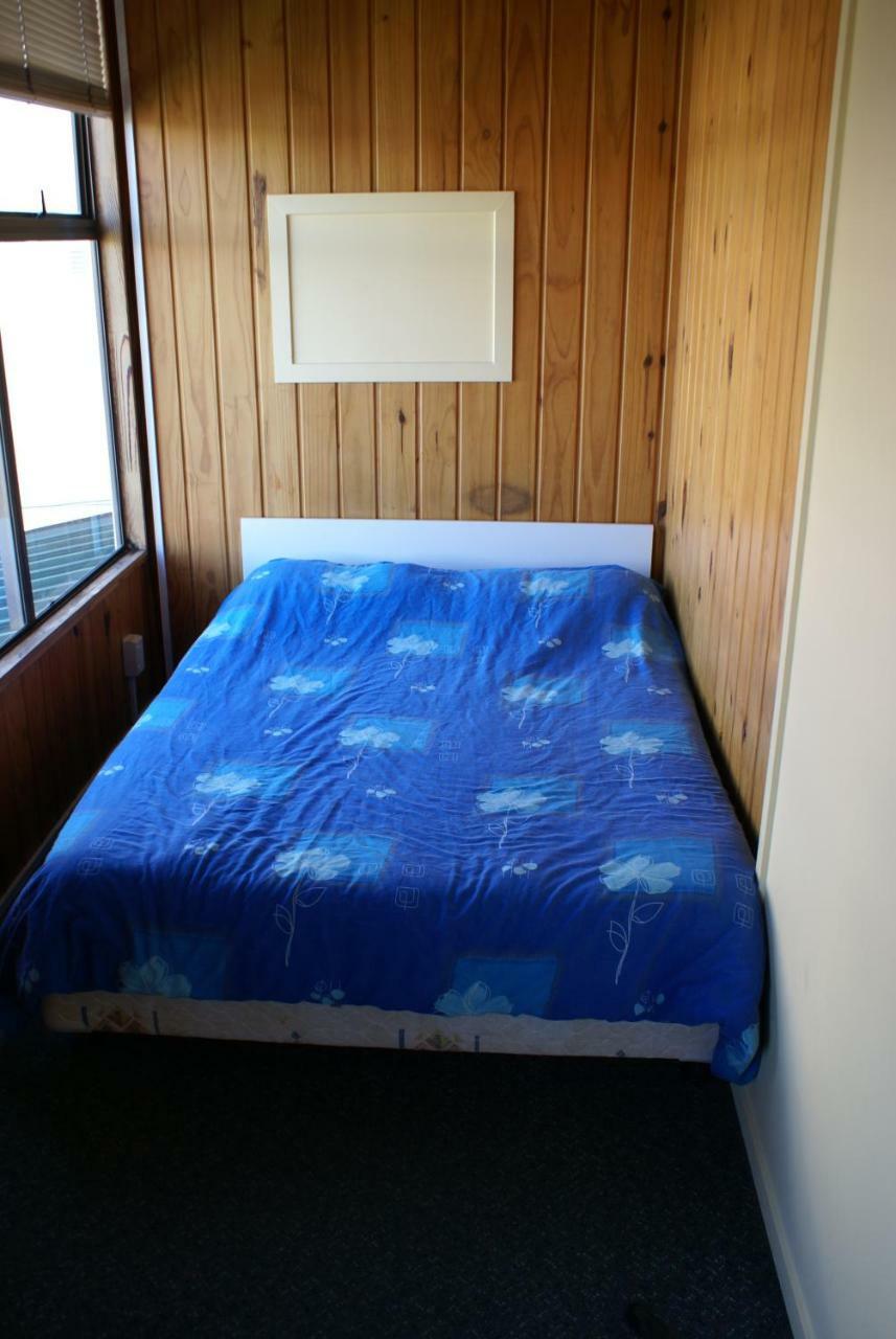 Hostel Borders Beyond Auckland Exterior foto