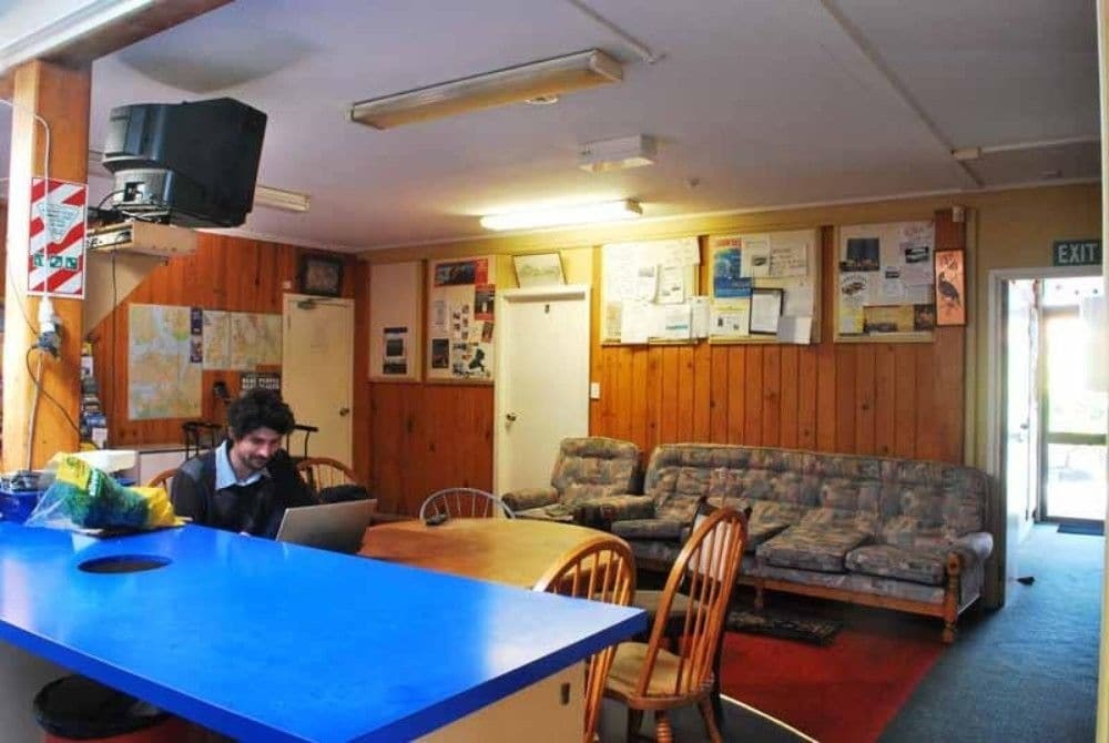Hostel Borders Beyond Auckland Exterior foto